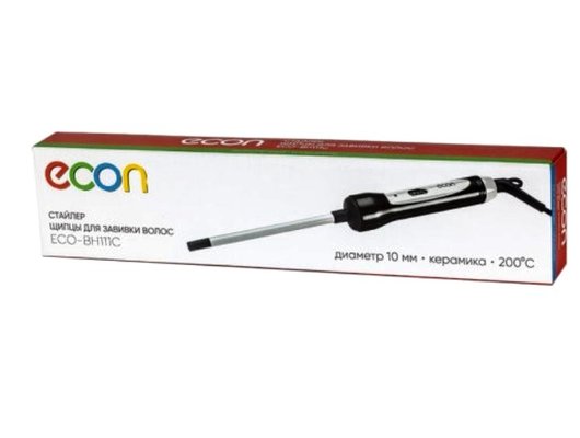 Плойка Econ ECO-BH111C